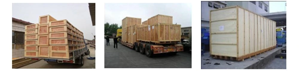 Shipping and Packing